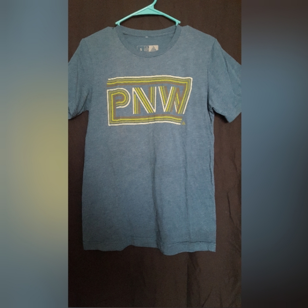 PNW tee